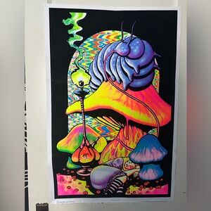 Alice in Wonderland poster